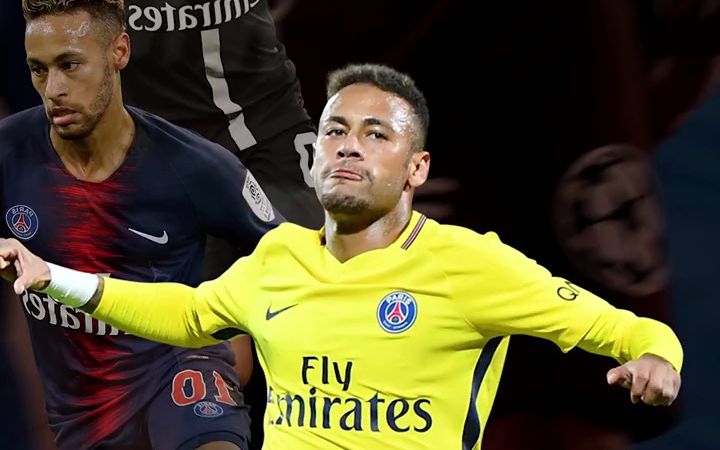 开云-内马尔连续三场比赛得分超过爆冷，TES不断突破！赛场气氛高涨(s10tes小组赛爆冷输给了谁)