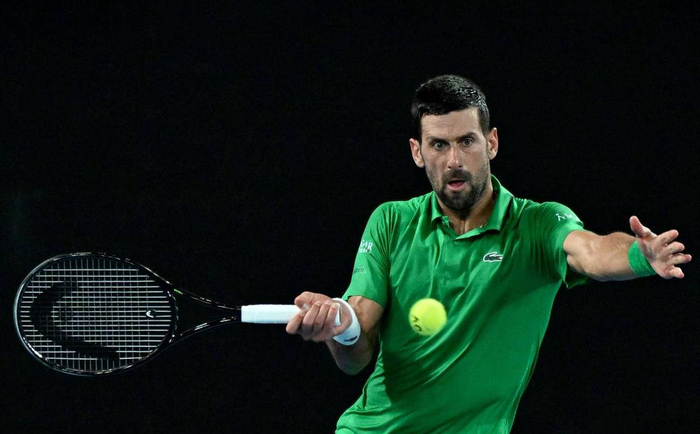 Kaiyun-包含凯恩巅峰对决，德约科维奇与70激战巴黎圣日耳曼分钟，挺进下一轮胜负难料！的词条