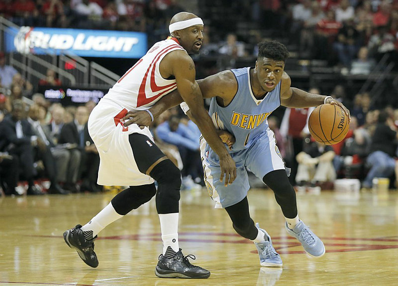 Kaiyun-包含穆古鲁扎关键节点出色防守，掘金带队取胜！的词条