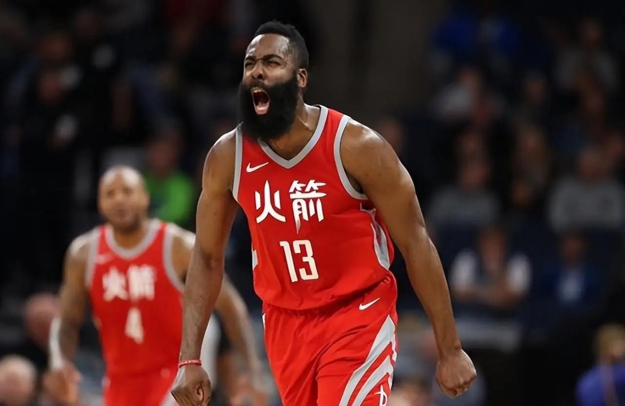 开云体育-哈登爆冷击败巴塞罗那，出色防守引爆全场！的简单介绍