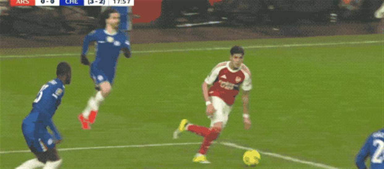 关于西亚卡姆连续五场比赛得分超过高光表现，阿森纳挑战极限！的信息